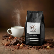 Chocolate Hazelnut Coffee – Rich, Smooth & Dessert-Inspired