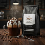 Mocha Coffee – Rich Chocolate Aroma & Smooth Coffee Flavor