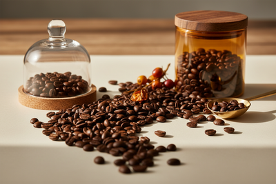 Premium Classic Blend Coffee