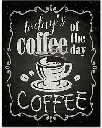 Breakfast Blend Coffee + Extra Caffeine