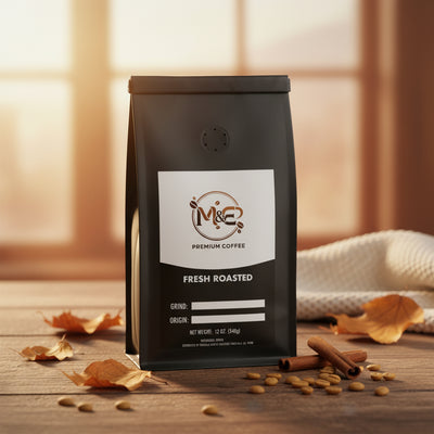 Breakfast Blend Coffee